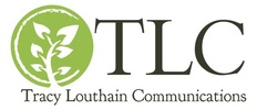 Tracy Louthain Communications